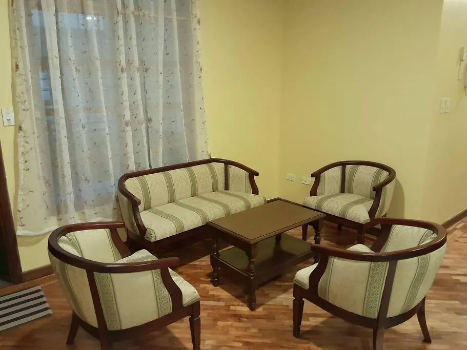 شقة Departamento Casa Ponton كويتو 0*,  الإكوادور